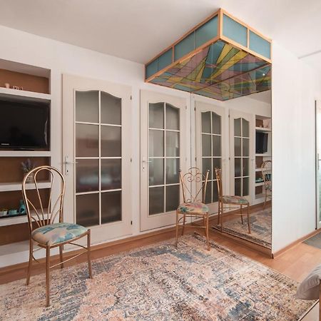 シビウApartament Tribuneiアパートメント エクステリア 写真