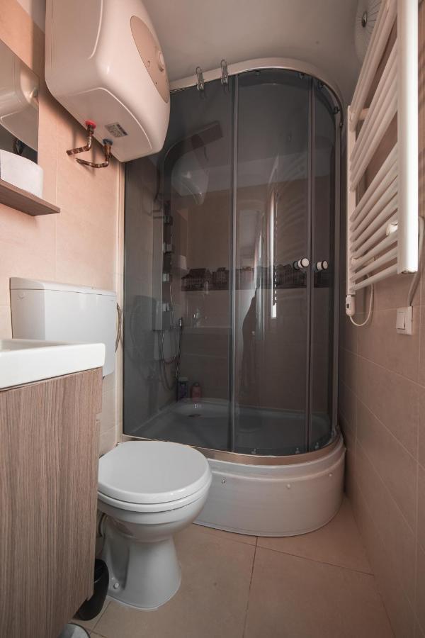 シビウApartament Tribuneiアパートメント エクステリア 写真